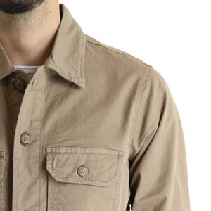 CAMICIA TWILL STRETCH BL11 - Mad Fashion | img vers.300x/